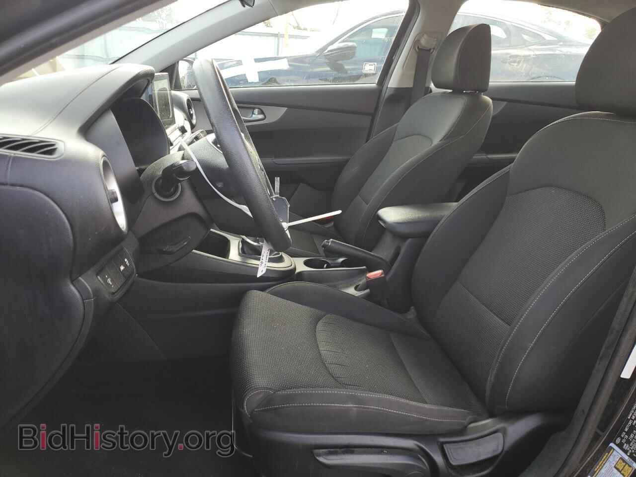 2019 KIA FORTE - VIN: 3KPF24AD5KE037973 - Фото 7