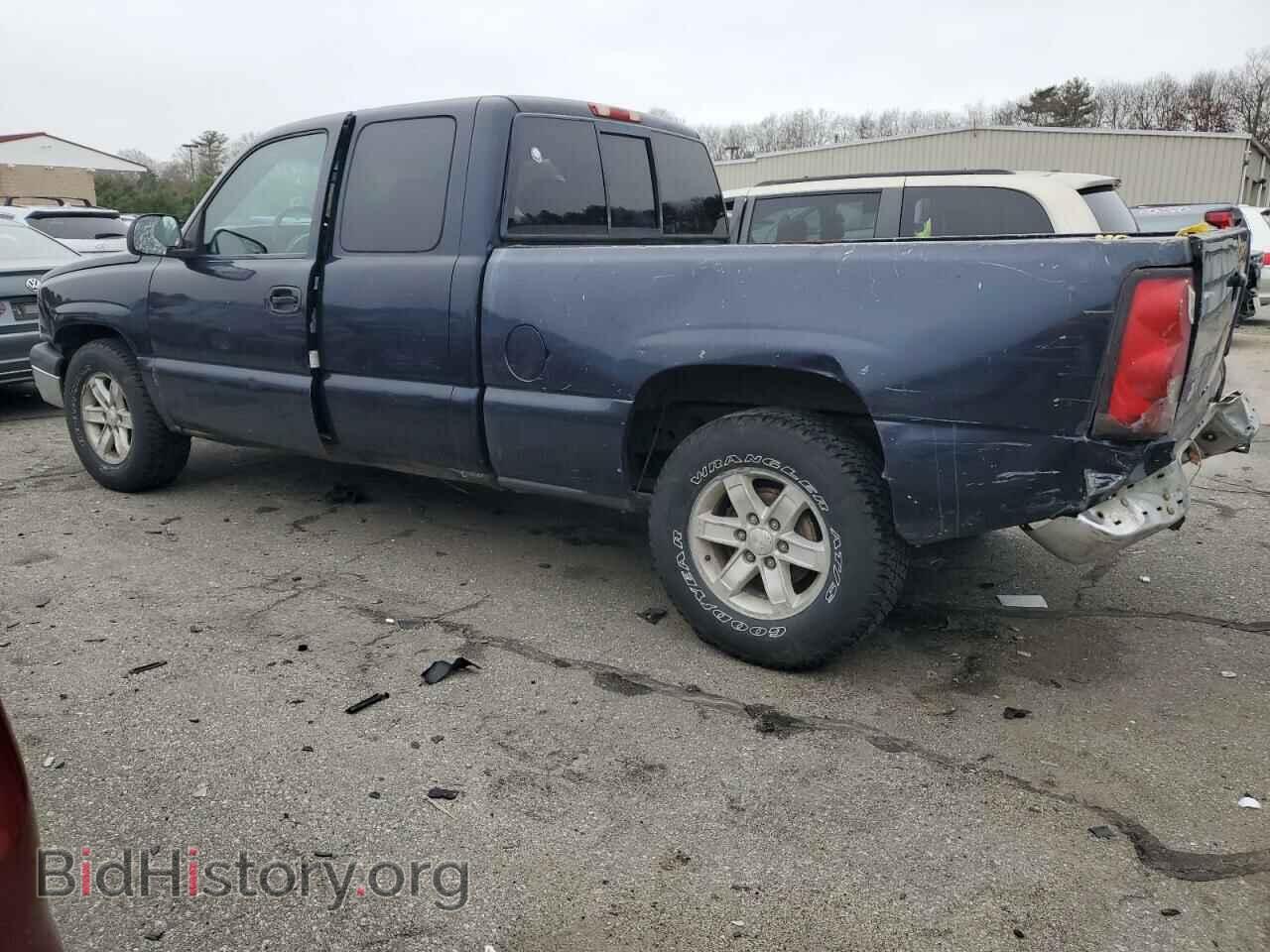 2006 CHEVROLET ALL Models - VIN: 1GCEC19XX6Z218955 - Фото 2