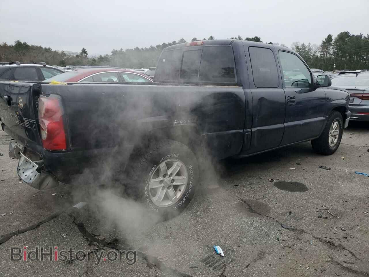 2006 CHEVROLET ALL Models - VIN: 1GCEC19XX6Z218955 - Фото 3