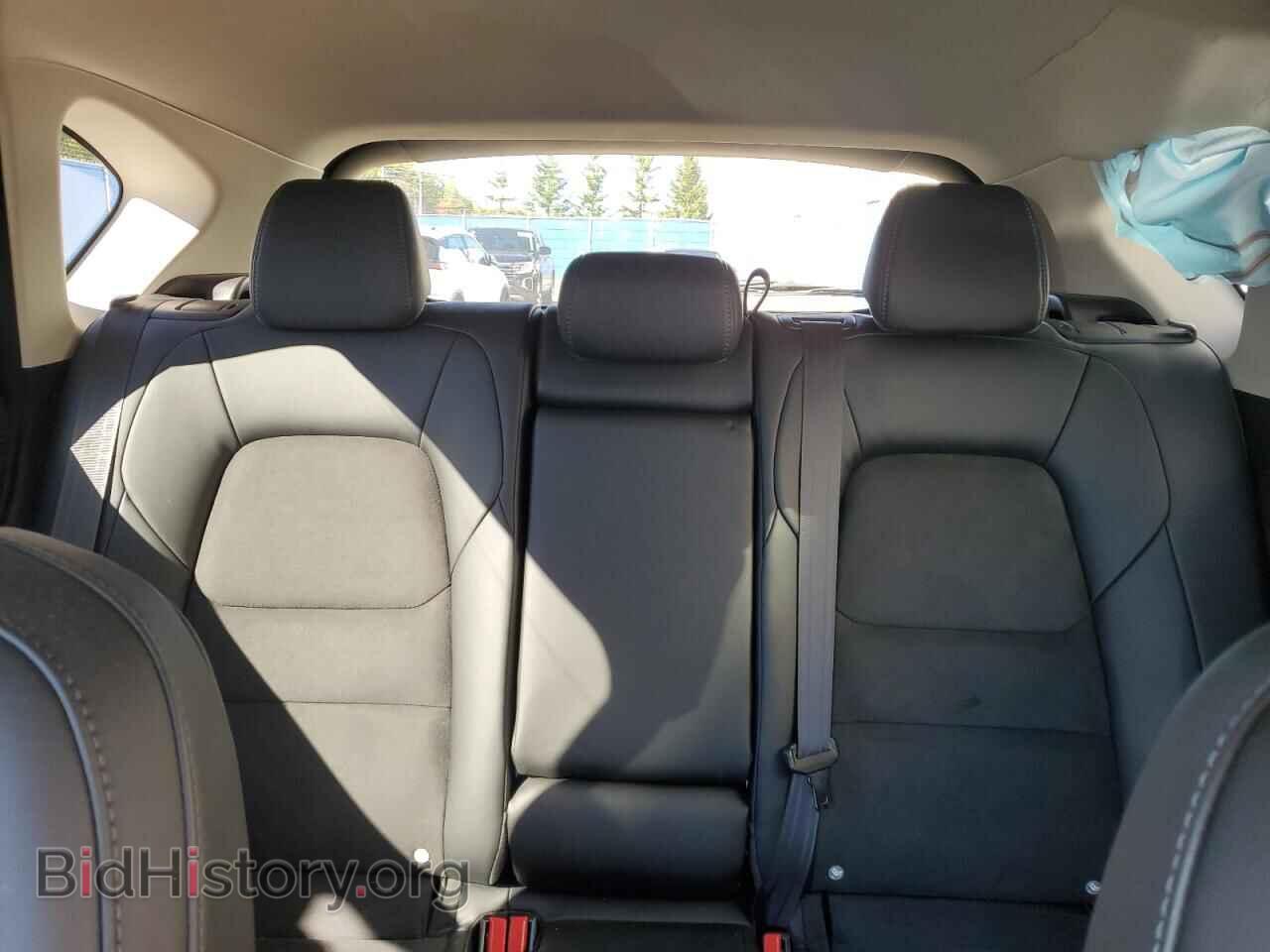 2021 MAZDA CX-5 - VIN: JM3KFBCM9M0125206 - Фото 10