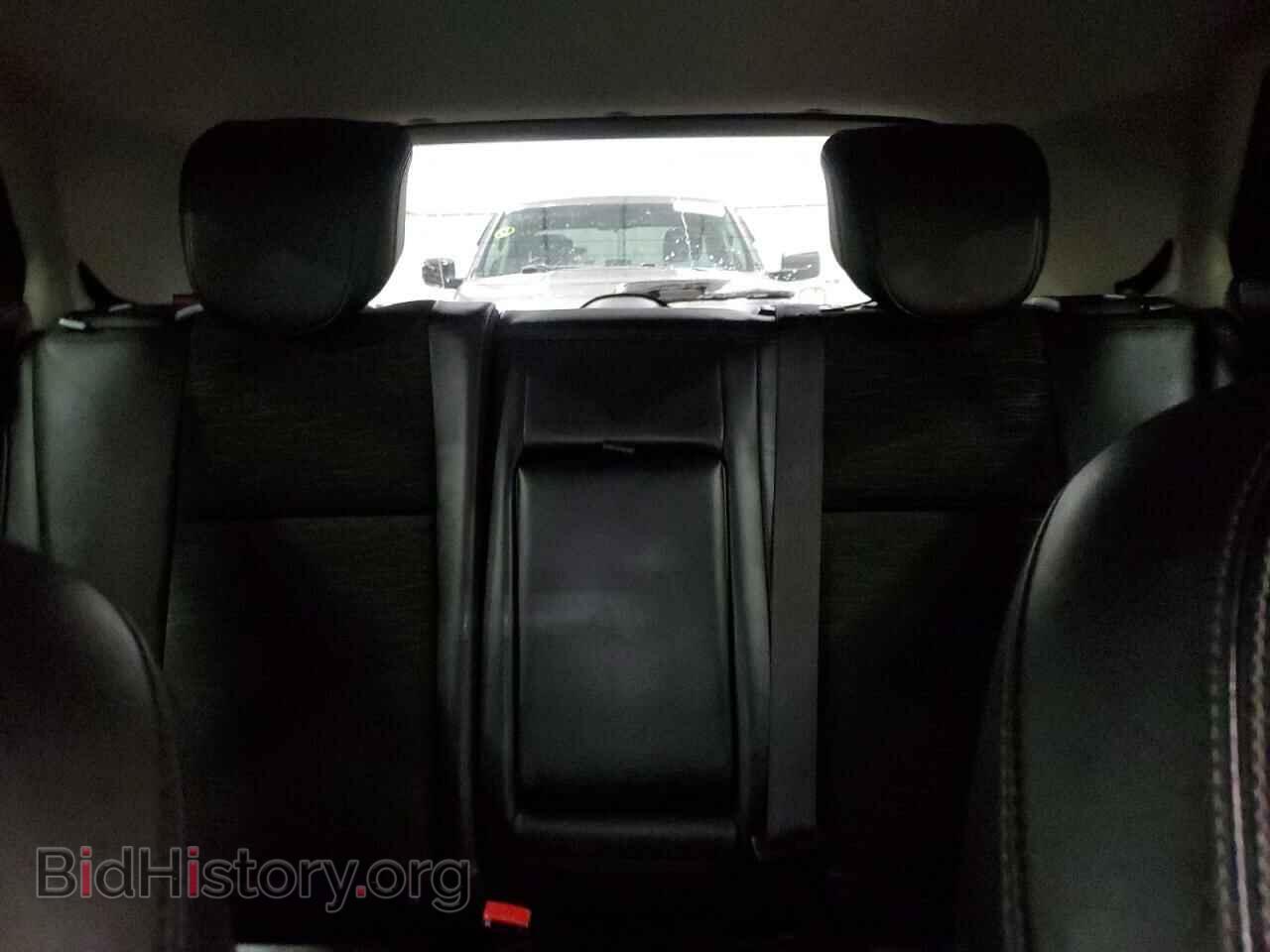 2016 BUICK ENCORE - VIN: KL4CJ2SMXGB562101 - Фото 10