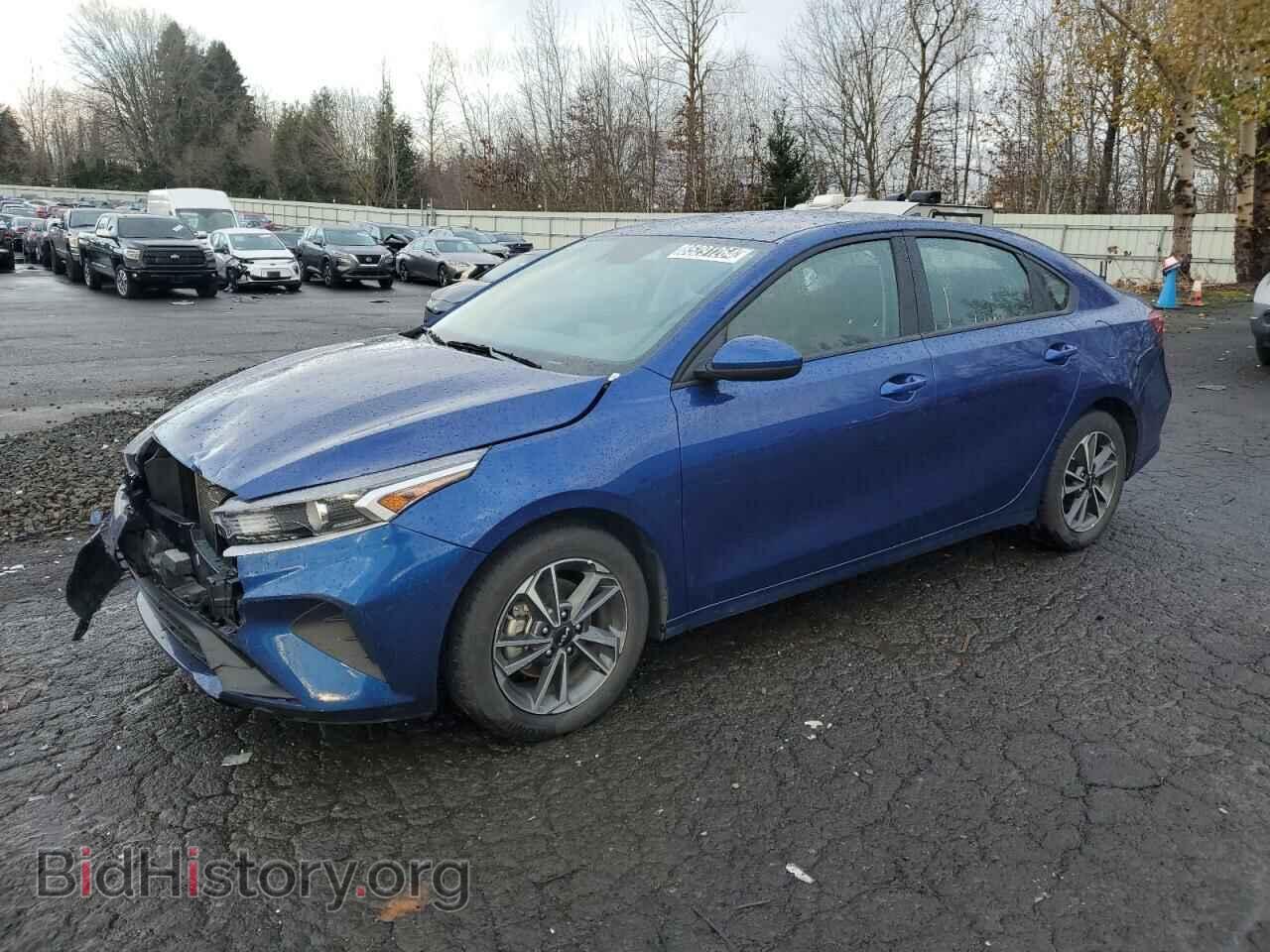 Photo 3KPF24AD1PE622847 - KIA FORTE 2023