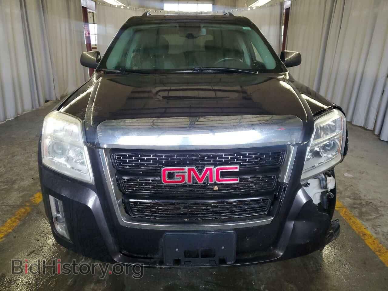 2014 GMC TERRAIN - VIN: 2GKFLWE38E6146835 - Фото 5
