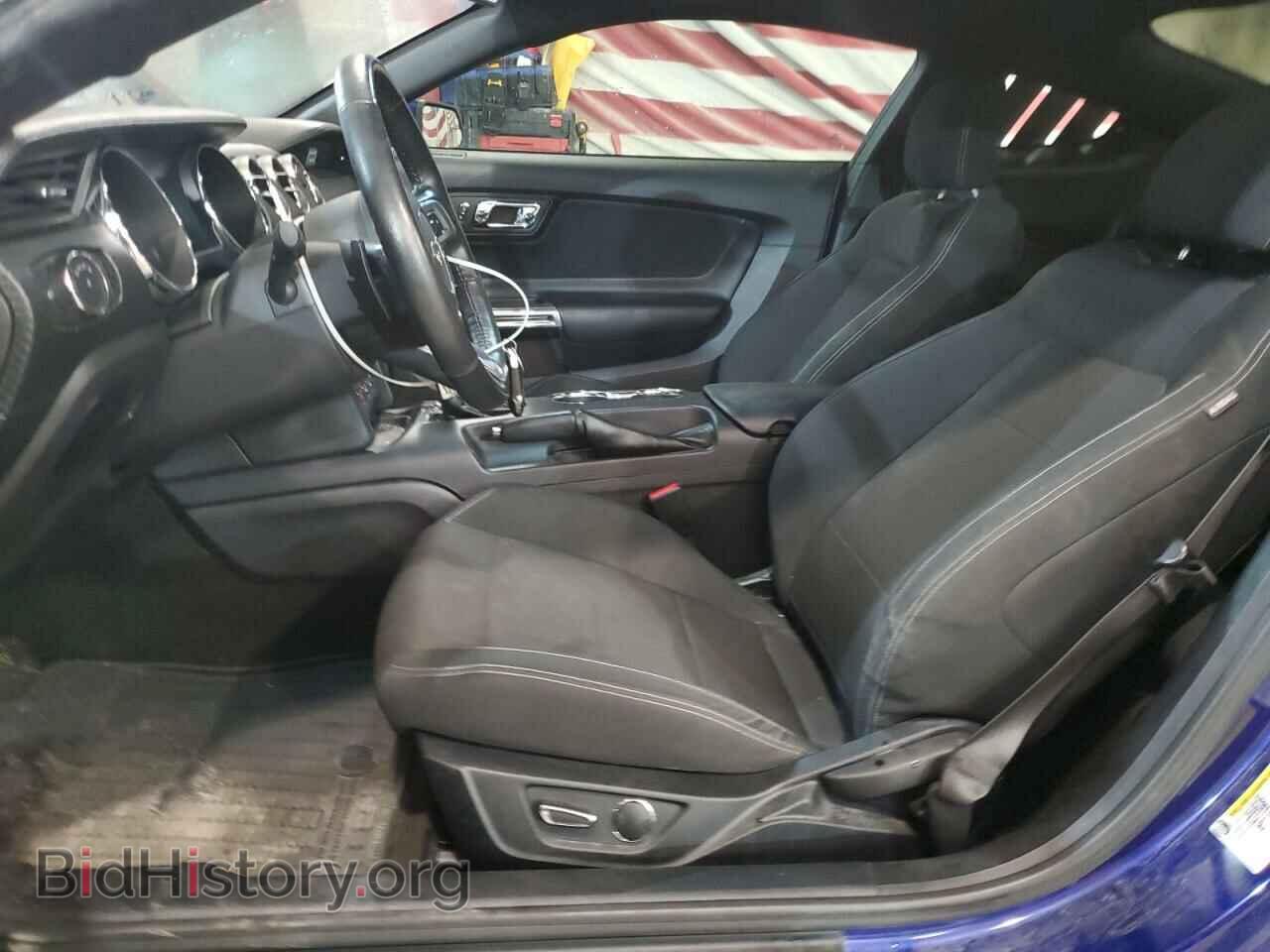 2016 FORD ALL Models - VIN: 1FA6P8AM9G5242262 - Фото 7
