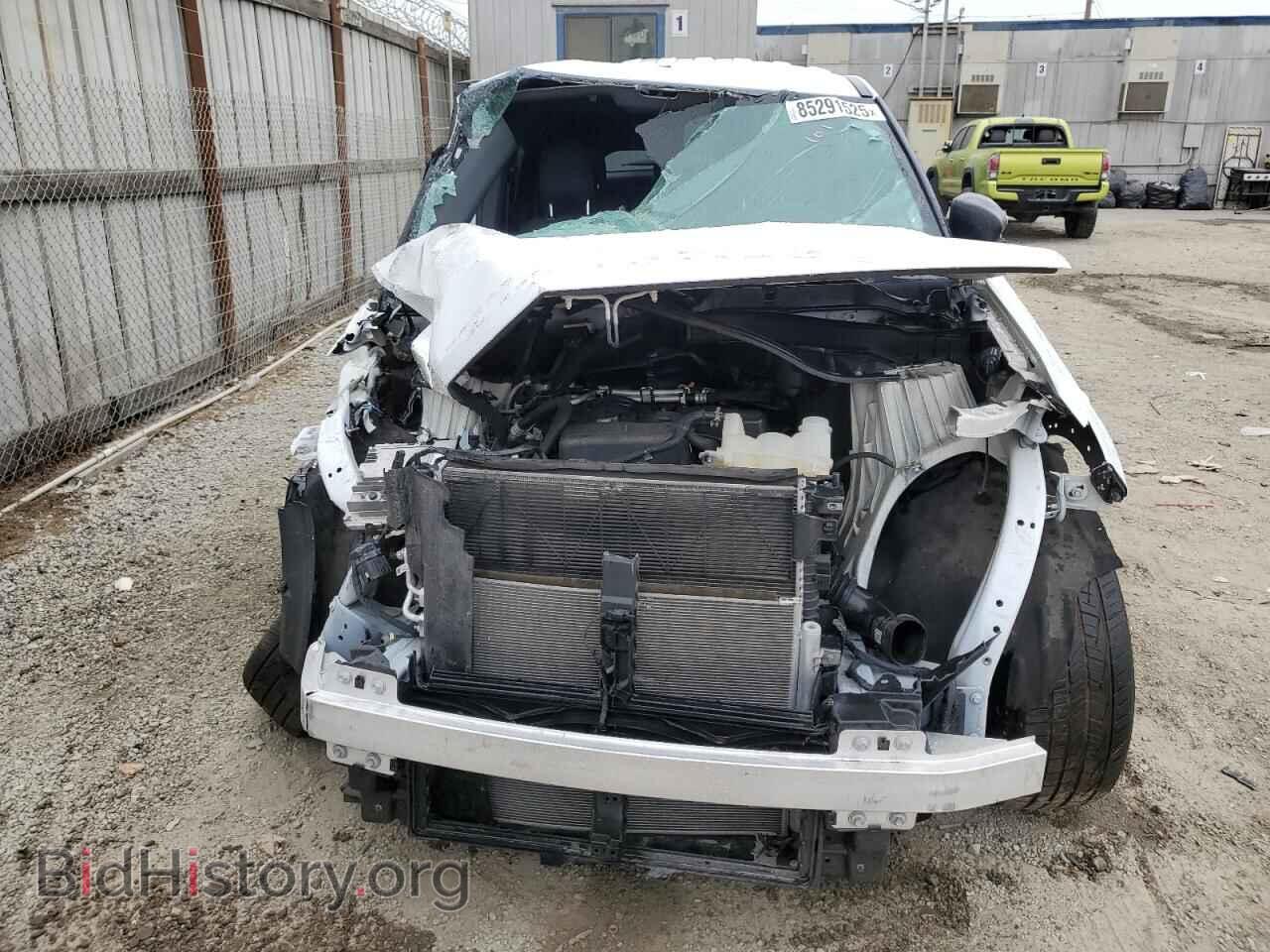 2023 FORD EXPLORER - VIN: 1FM5K8AB0PGB11188 - Фото 5