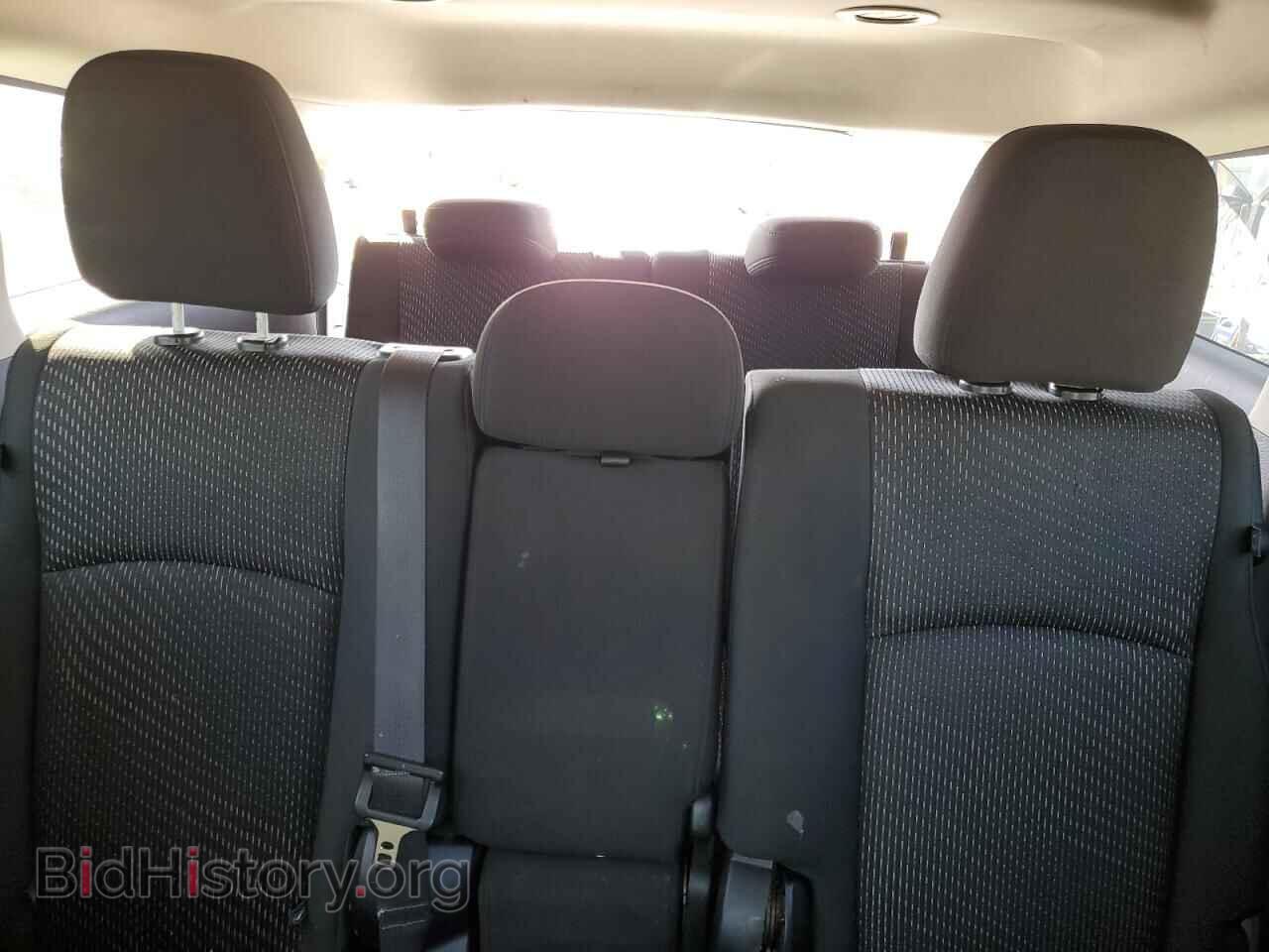 2019 DODGE JOURNEY - VIN: 3C4PDCBB3KT860435 - Фото 10