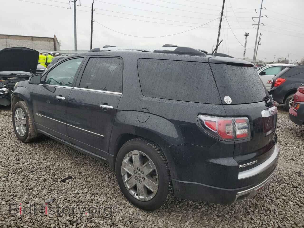 2014 GMC ACADIA DEN - VIN: 1GKKVTKD8EJ213196 - Фото 2