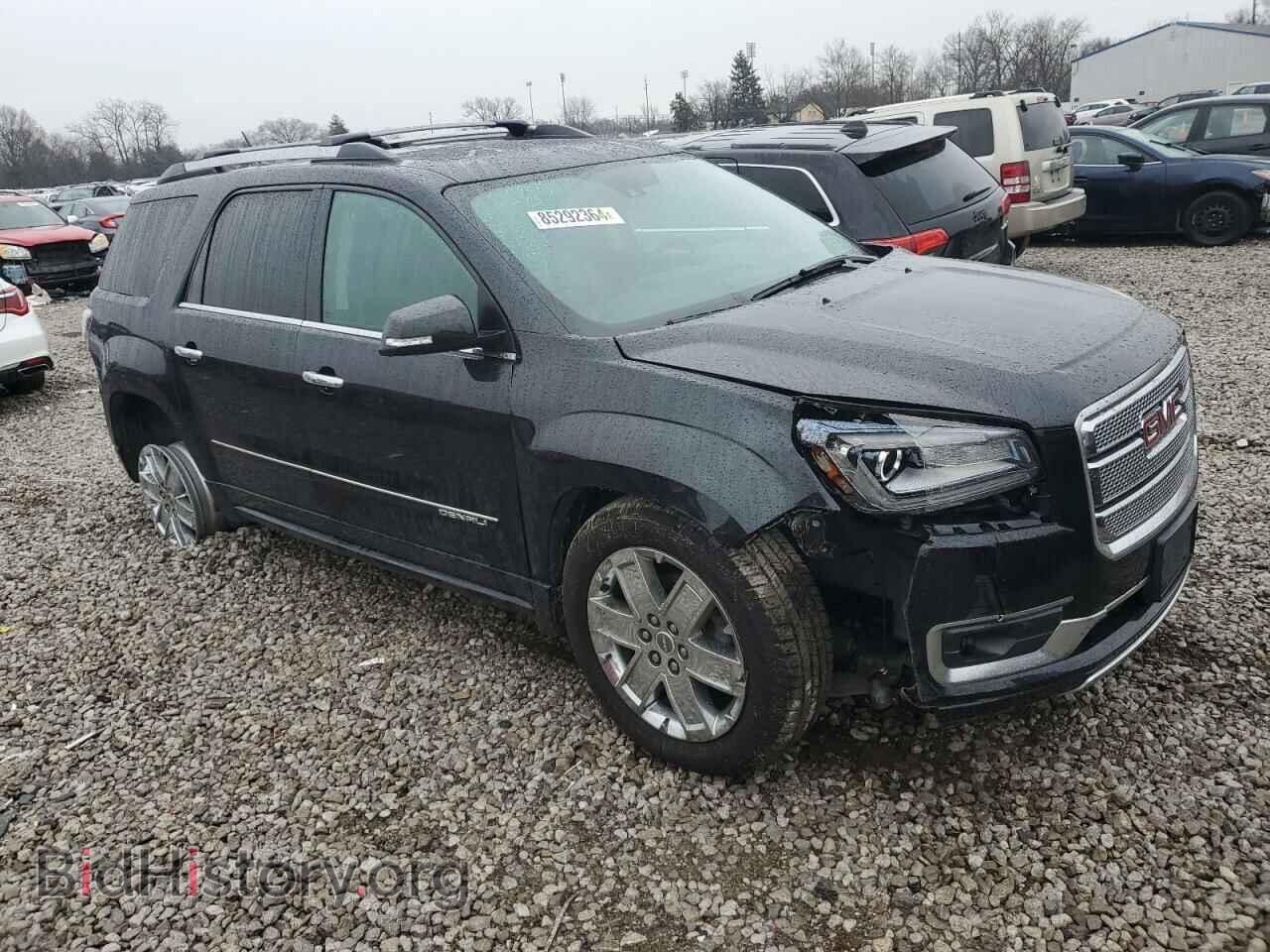 2014 GMC ACADIA DEN - VIN: 1GKKVTKD8EJ213196 - Фото 4