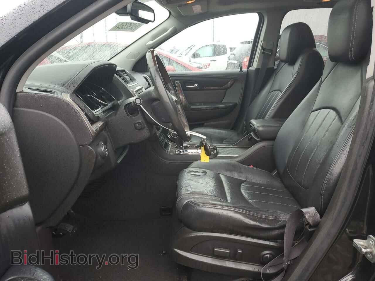 2014 GMC ACADIA DEN - VIN: 1GKKVTKD8EJ213196 - Фото 7