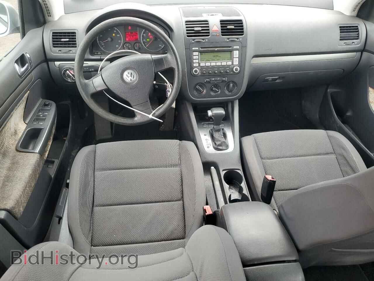 2007 VOLKSWAGEN RABBIT - VIN: WVWDR71K77W036839 - Фото 8
