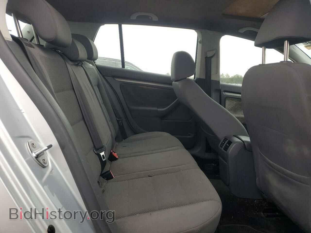 2007 VOLKSWAGEN RABBIT - VIN: WVWDR71K77W036839 - Фото 10