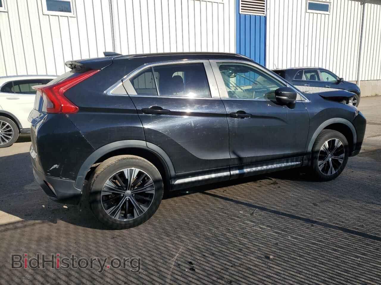 2019 MITSUBISHI ECLIPSE - VIN: JA4AT4AA4KZ603424 - Photo 3