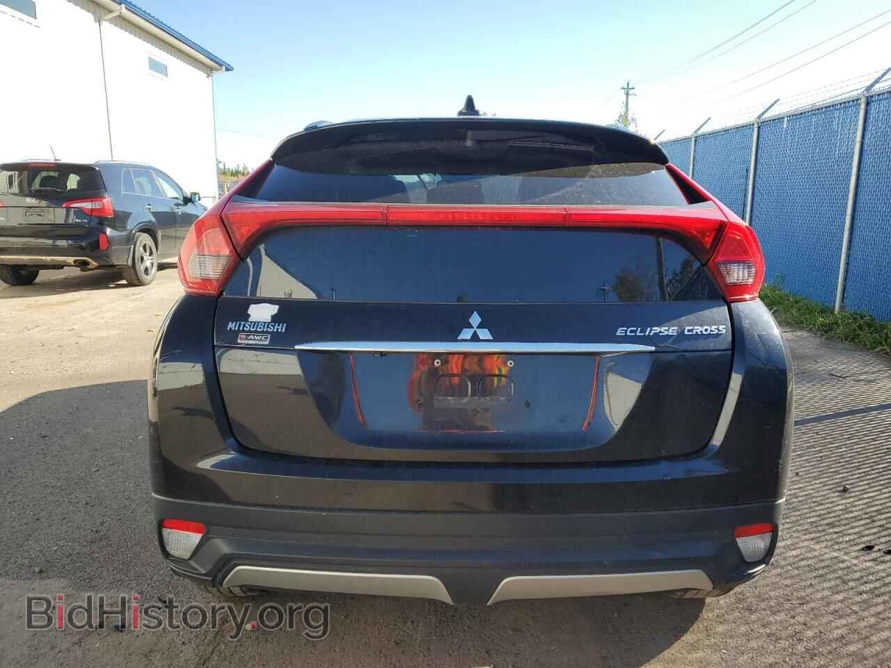 2019 MITSUBISHI ECLIPSE - VIN: JA4AT4AA4KZ603424 - Photo 6