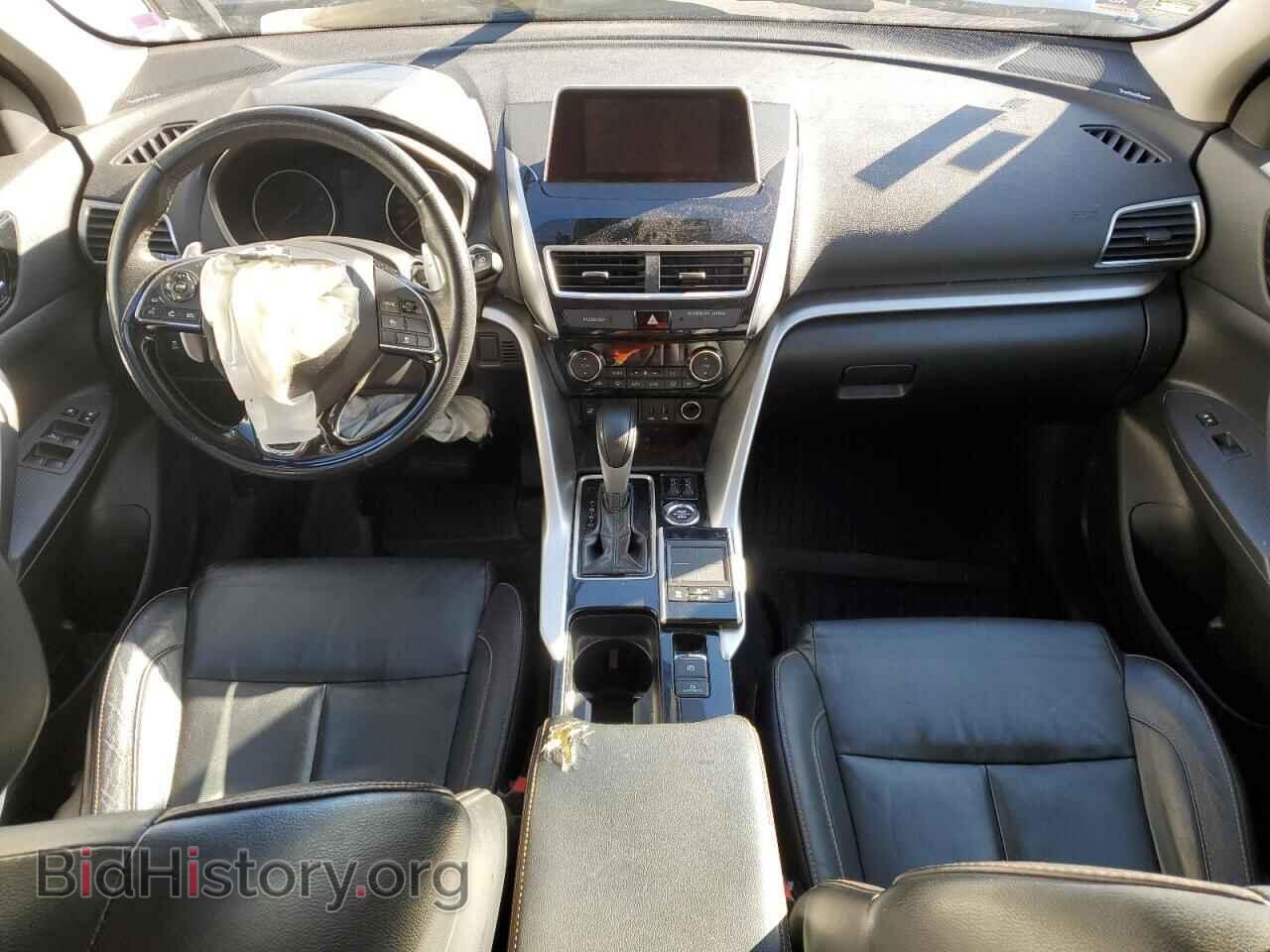 2019 MITSUBISHI ECLIPSE - VIN: JA4AT4AA4KZ603424 - Photo 8