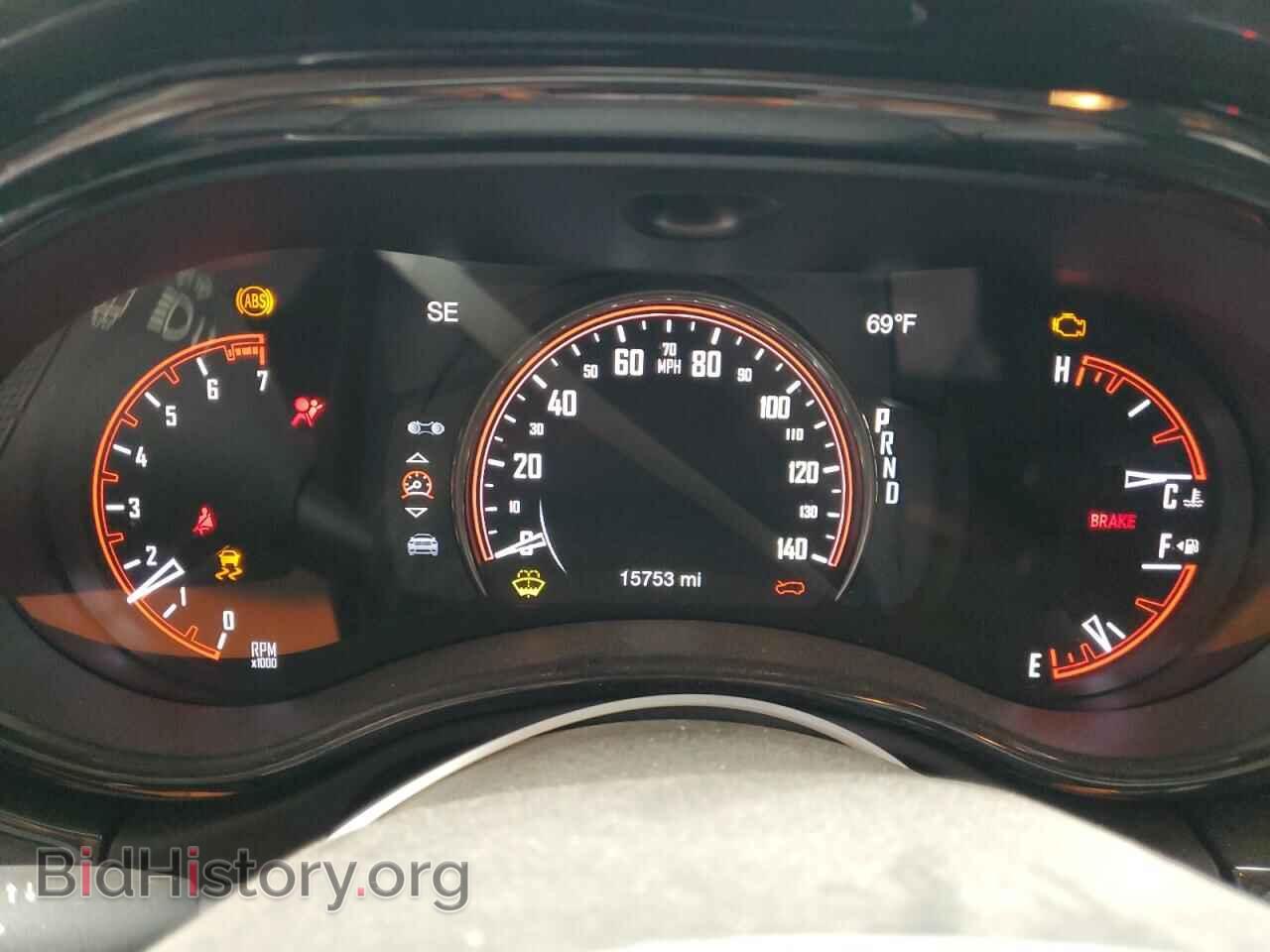 2022 DODGE DURANGO - VIN: 1C4RDJAG3NC132253 - Фото 9