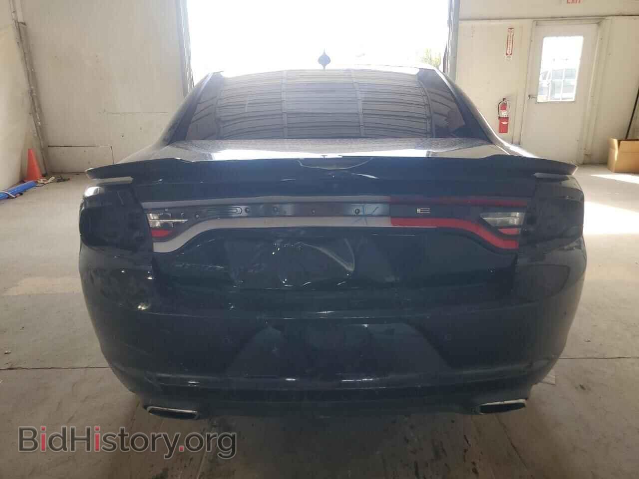 2019 DODGE CHARGER - VIN: 2C3CDXJG7KH671397 - Фото 6
