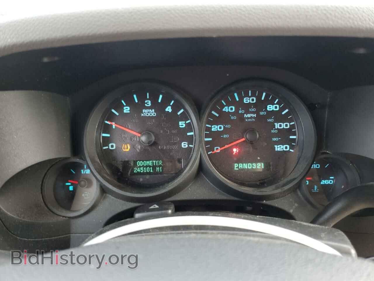 2012 CHEVROLET ALL Models - VIN: 1GCRCREA9CZ168949 - Фото 9