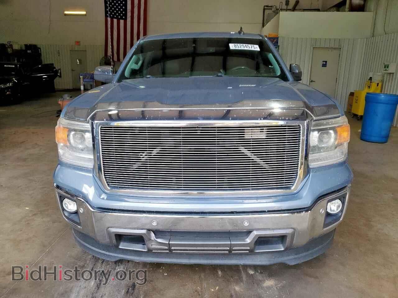 2015 GMC SIERRA - VIN: 3GTP1VEC6FG359501 - Photo 5