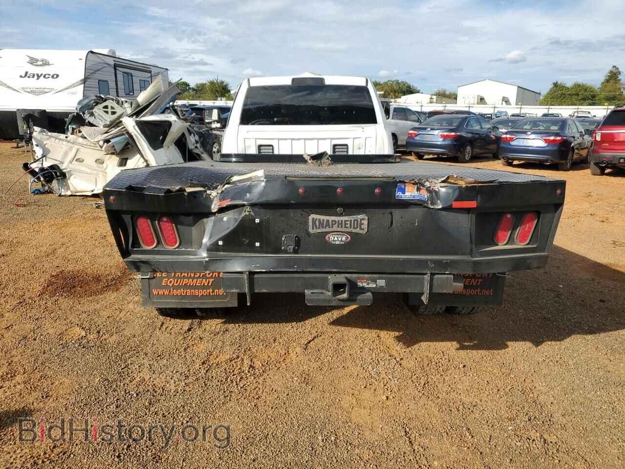 2024 RAM All Models - VIN: 3C7WRNFL0RG333048 - Фото 6