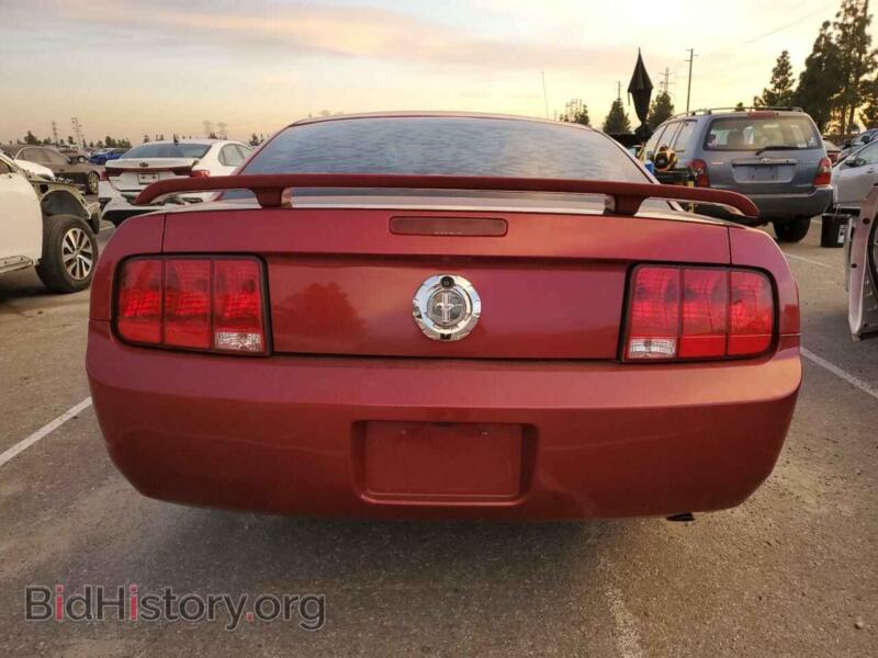 2006 Ford ALL MODELS (VIN 1ZVFT80N865189405) — photo 6 of 12