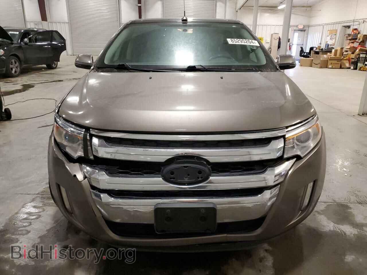 2013 FORD EDGE - VIN: 2FMDK4JC6DBB04312 - Фото 5