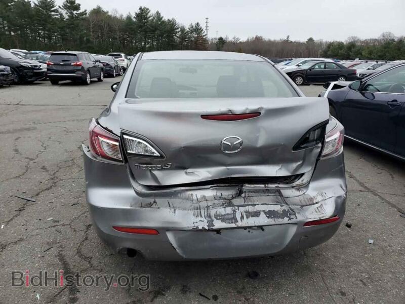 2012 Mazda 3 (VIN JM1BL1UG7C1553871) — фото 6 из 12