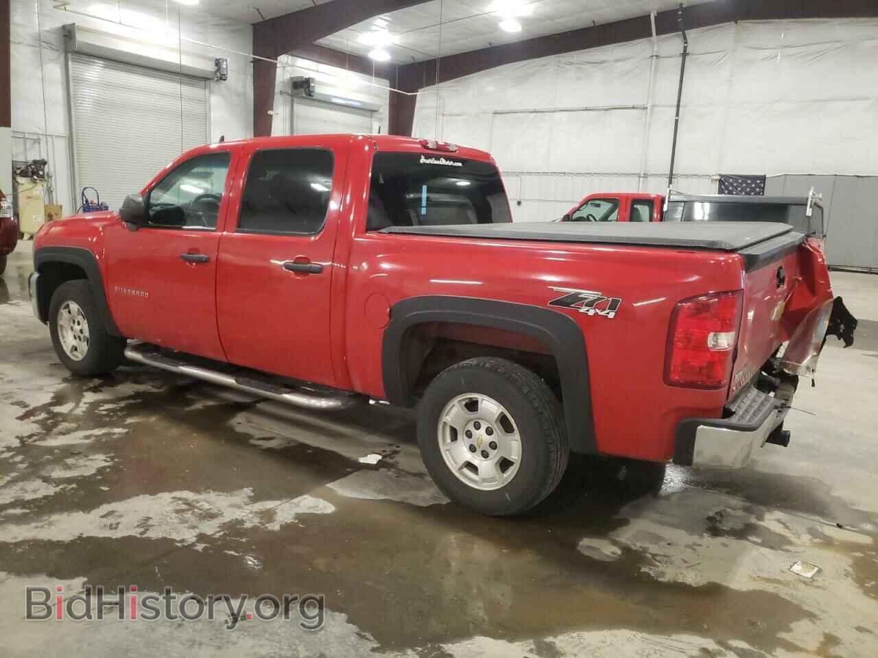 2012 CHEVROLET All Models - VIN: 1GCPKSE78CF122925 - Фото 2