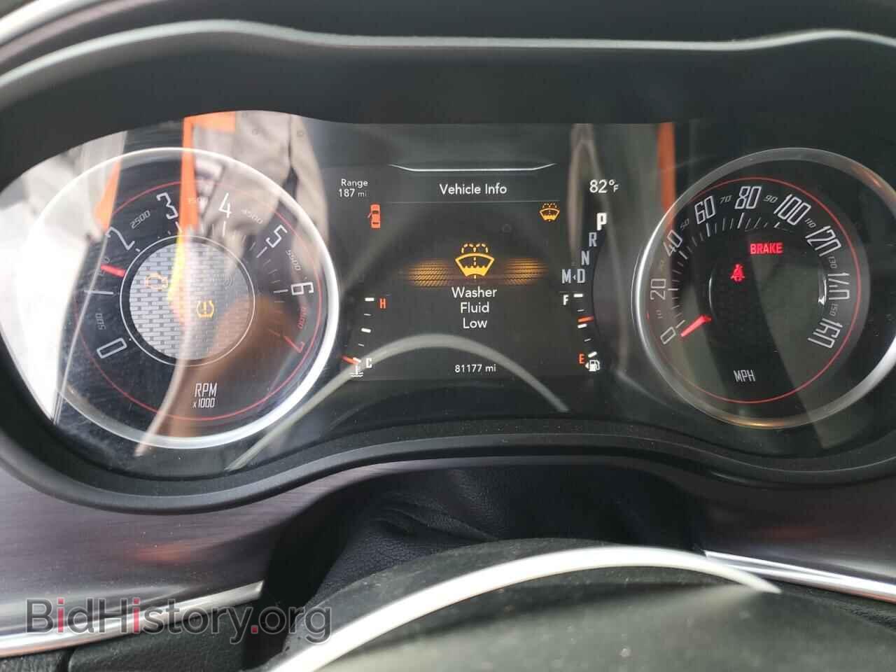 2018 DODGE CHALLENGER - VIN: 2C3CDZAG4JH215464 - Photo 9