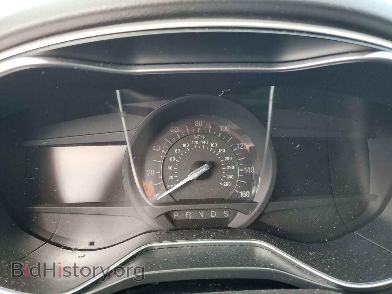 2015 FORD FUSION - VIN: 3FA6P0HD4FR193295 - Фото 9