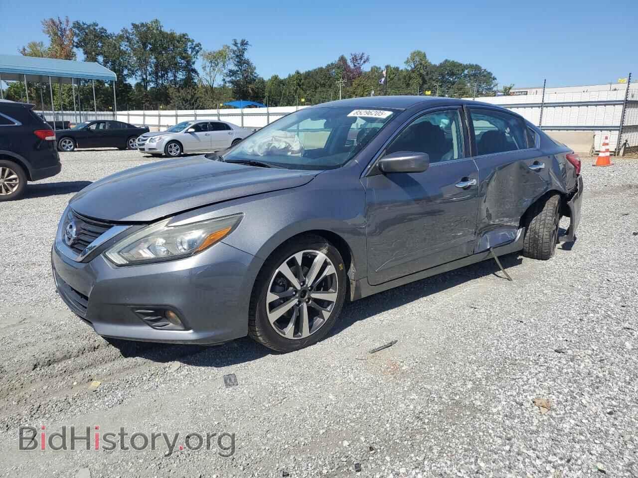 Photo 1N4AL3AP5GC285379 - NISSAN ALTIMA 2016