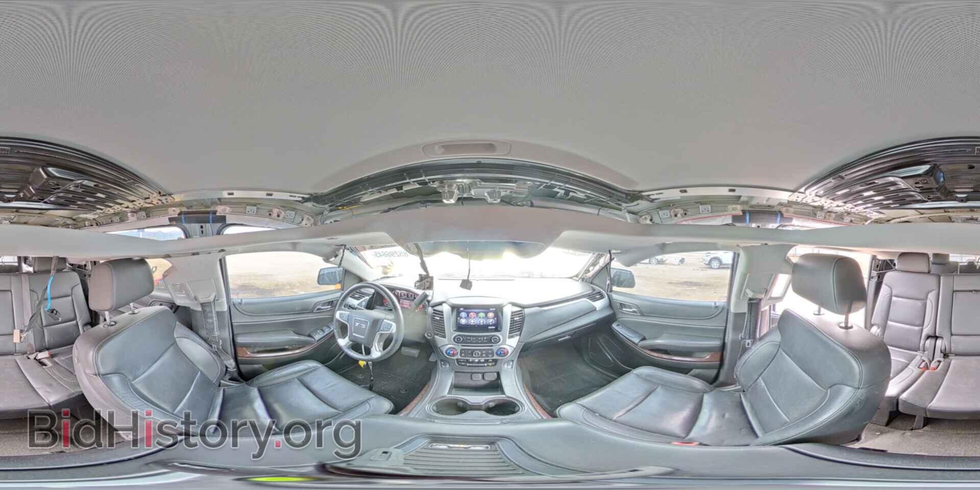 2015 GMC YUKON - VIN: 1GKS2HKC8FR600010 - Фото 16