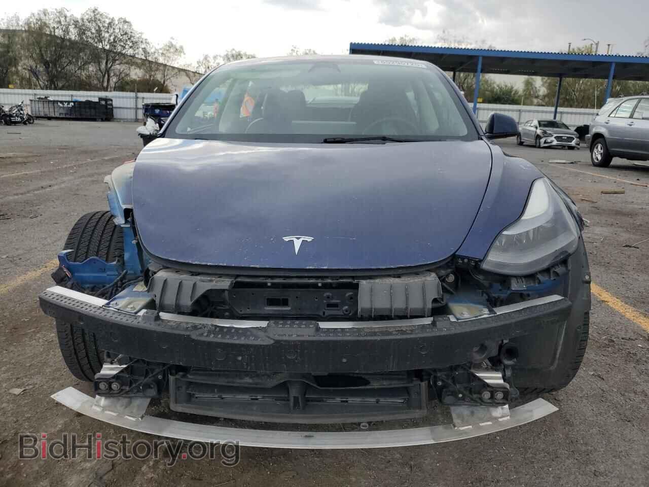 2023 TESLA MODEL 3 - VIN: 5YJ3E1EA3PF448198 - Photo 5