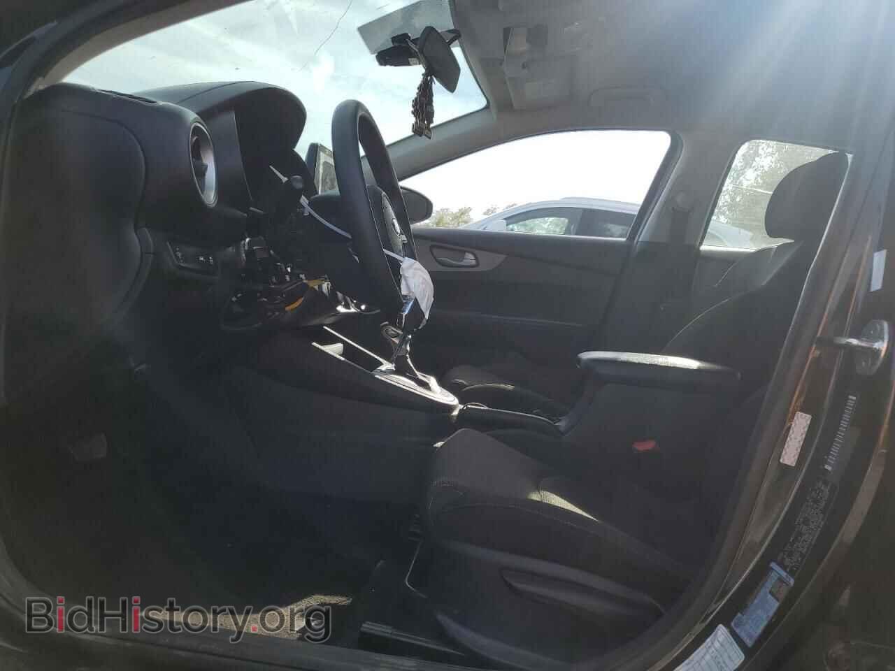 2020 KIA FORTE - VIN: 3KPF24AD1LE150689 - Фото 7