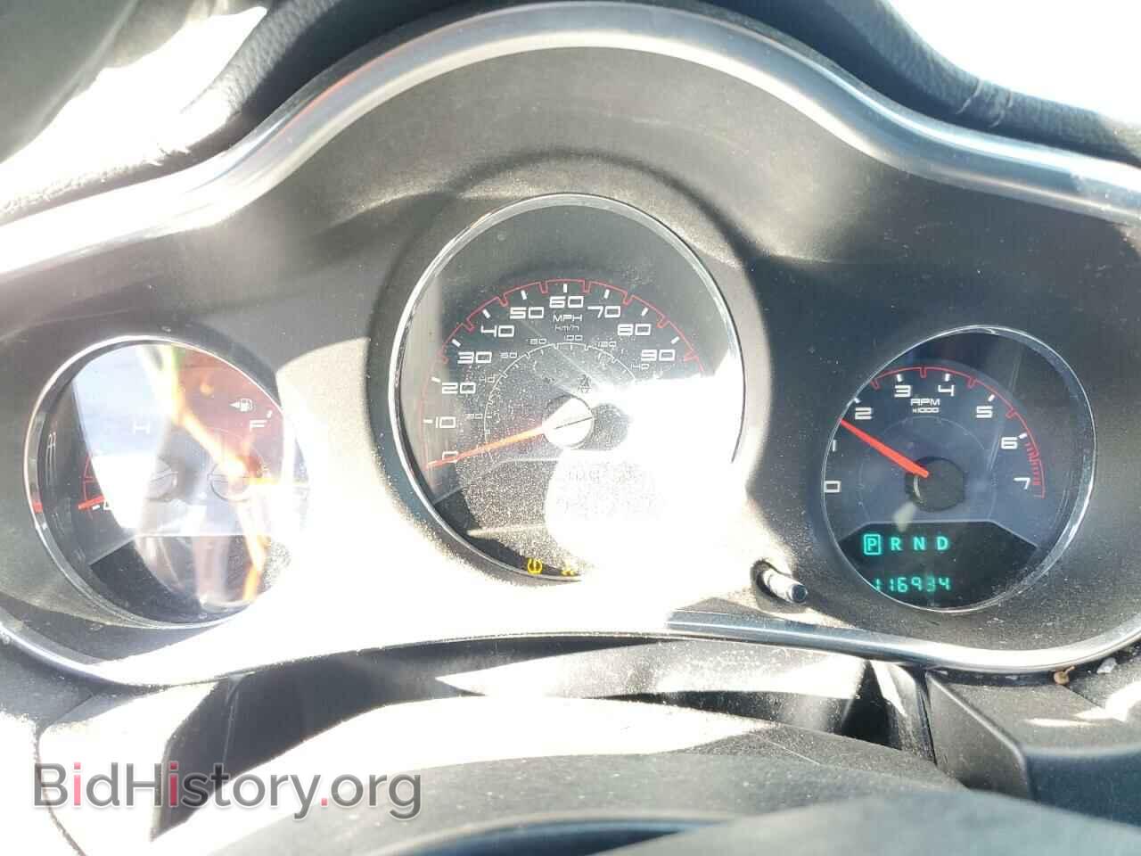 2013 DODGE AVENGER - VIN: 1C3CDZAG2DN750224 - Photo 9
