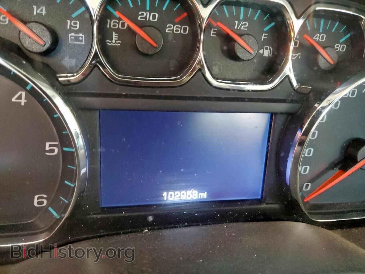 2017 GMC SIERRA - VIN: 3GTU2NEJ5HG434352 - Фото 9