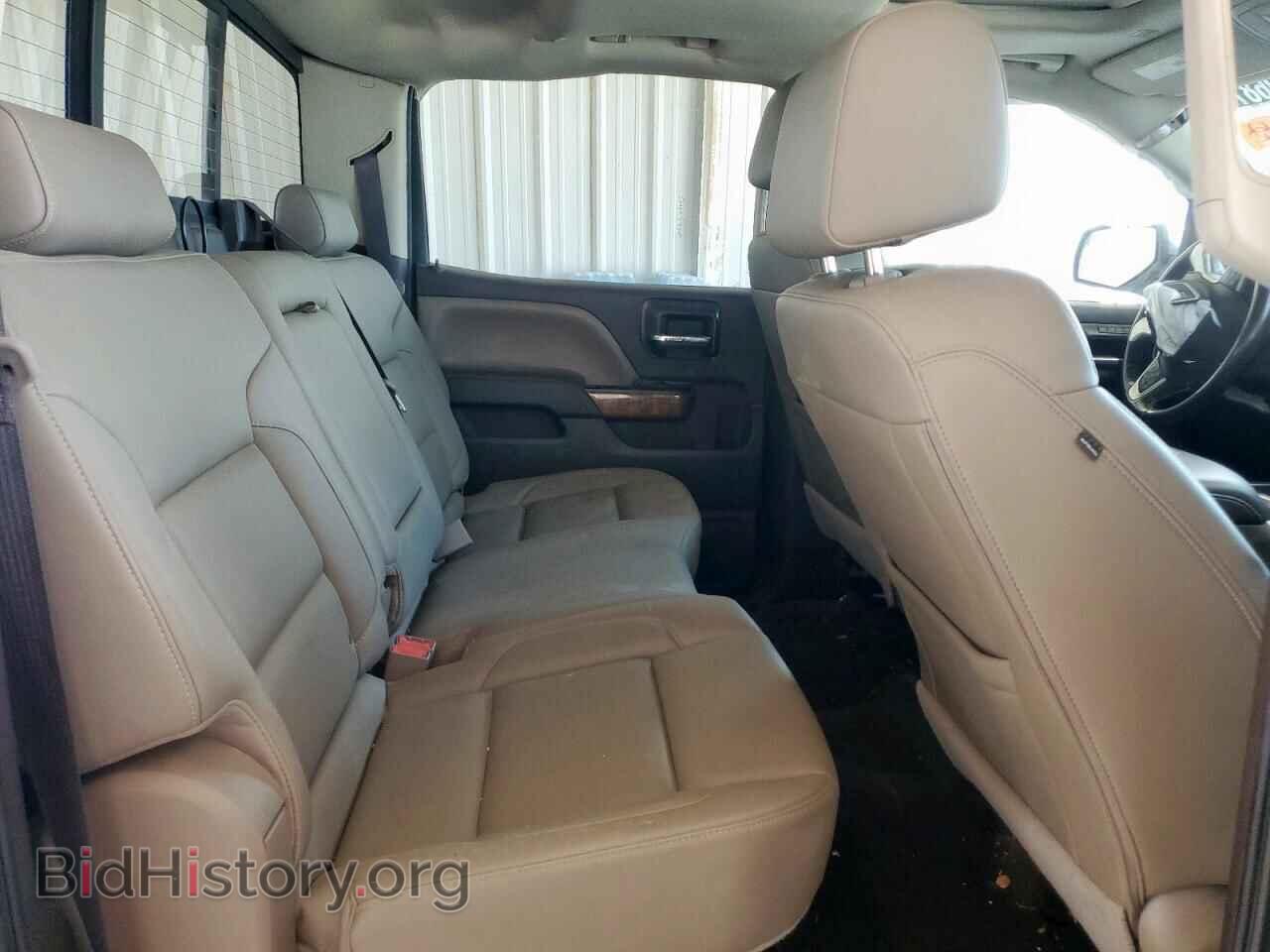 2017 GMC SIERRA - VIN: 3GTU2NEJ5HG434352 - Фото 10