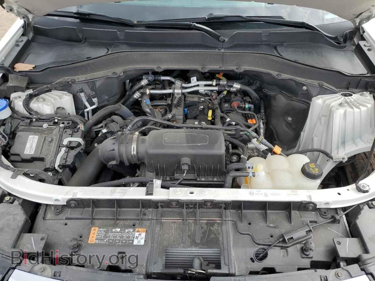 2023 FORD EXPLORER - VIN: 1FMSK7DH4PGB71780 - Фото 11