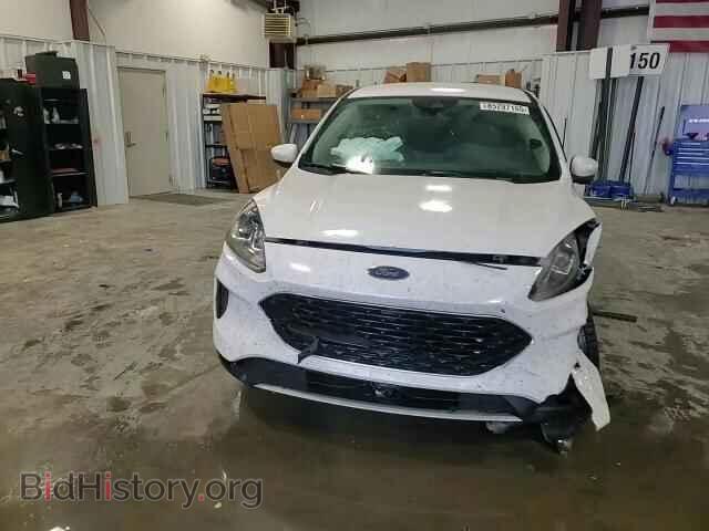 2020 FORD ESCAPE - VIN: 1FMCU0G68LUA76781 - Фото 14