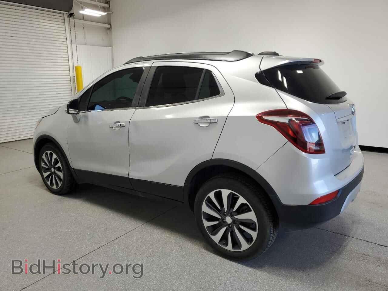 2020 BUICK ENCORE - VIN: KL4CJCSBXLB034699 - Фото 2