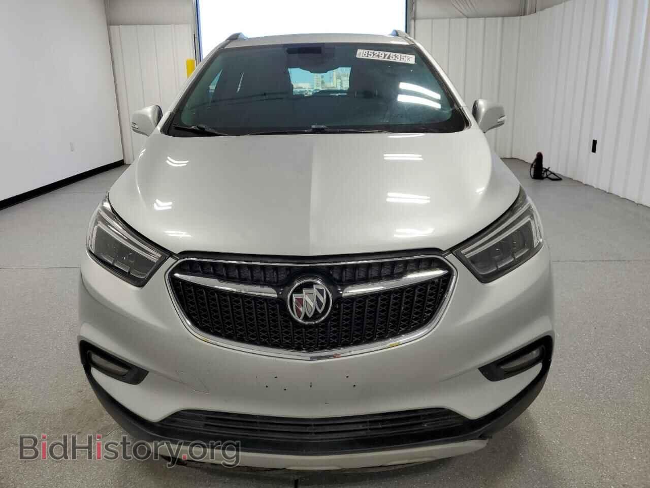 2020 BUICK ENCORE - VIN: KL4CJCSBXLB034699 - Фото 5