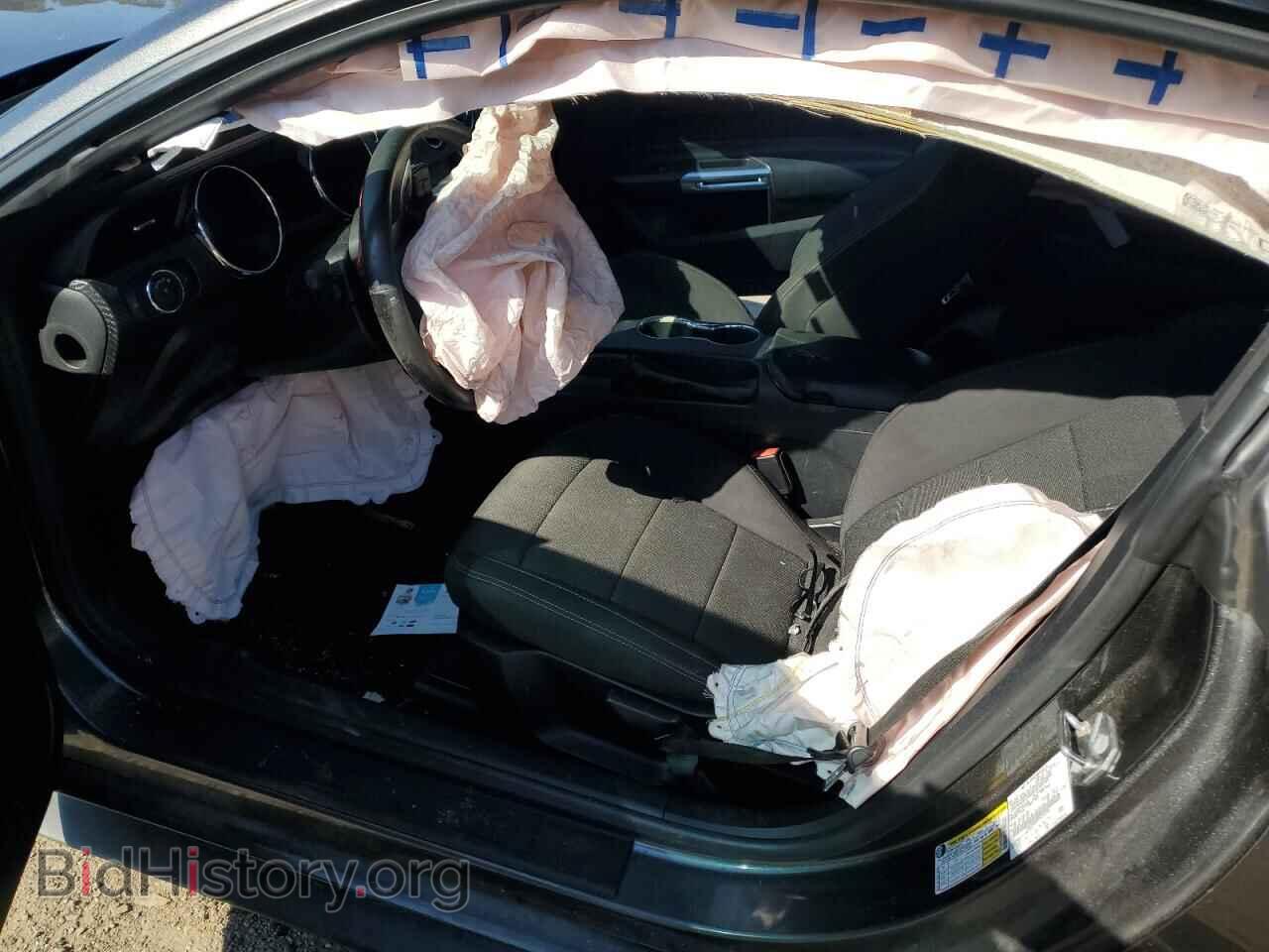 2017 FORD ALL Models - VIN: 1FA6P8AMXH5259136 - Фото 7