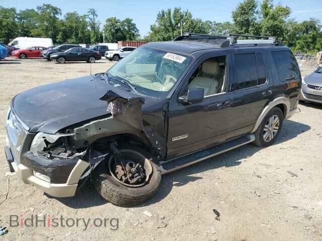 Photo 1FMEU74E17UB65899 - FORD EXPLORER 2007