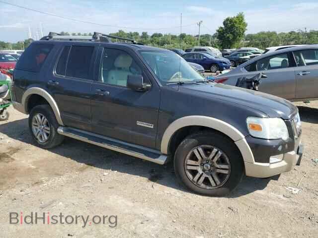 2007 FORD EXPLORER - VIN: 1FMEU74E17UB65899 - Photo 4