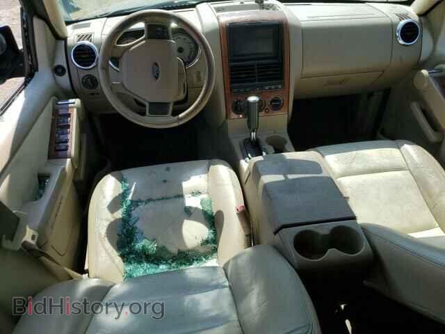 2007 FORD EXPLORER - VIN: 1FMEU74E17UB65899 - Photo 8