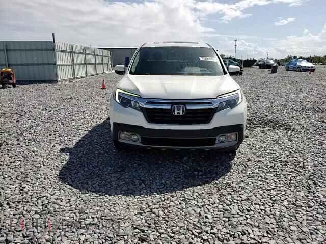 2019 HONDA RIDGELINE - VIN: 5FPYK3F78KB007714 - Фото 13