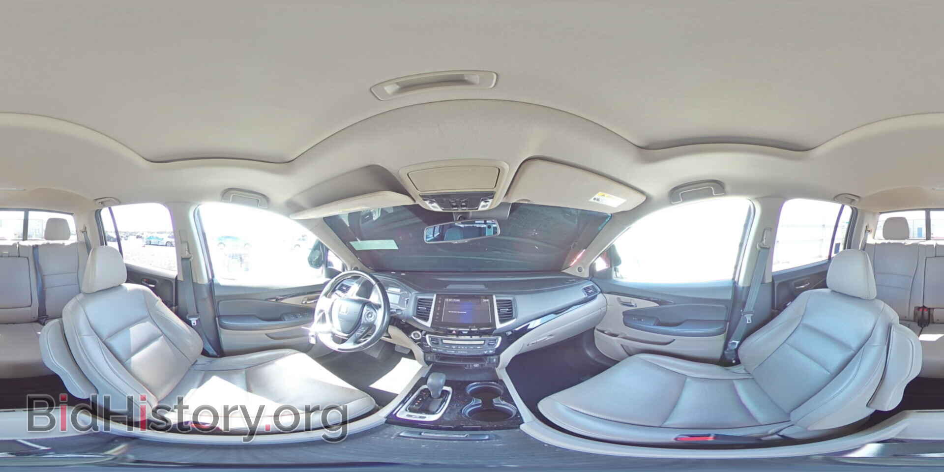2019 HONDA RIDGELINE - VIN: 5FPYK3F78KB007714 - Фото 14