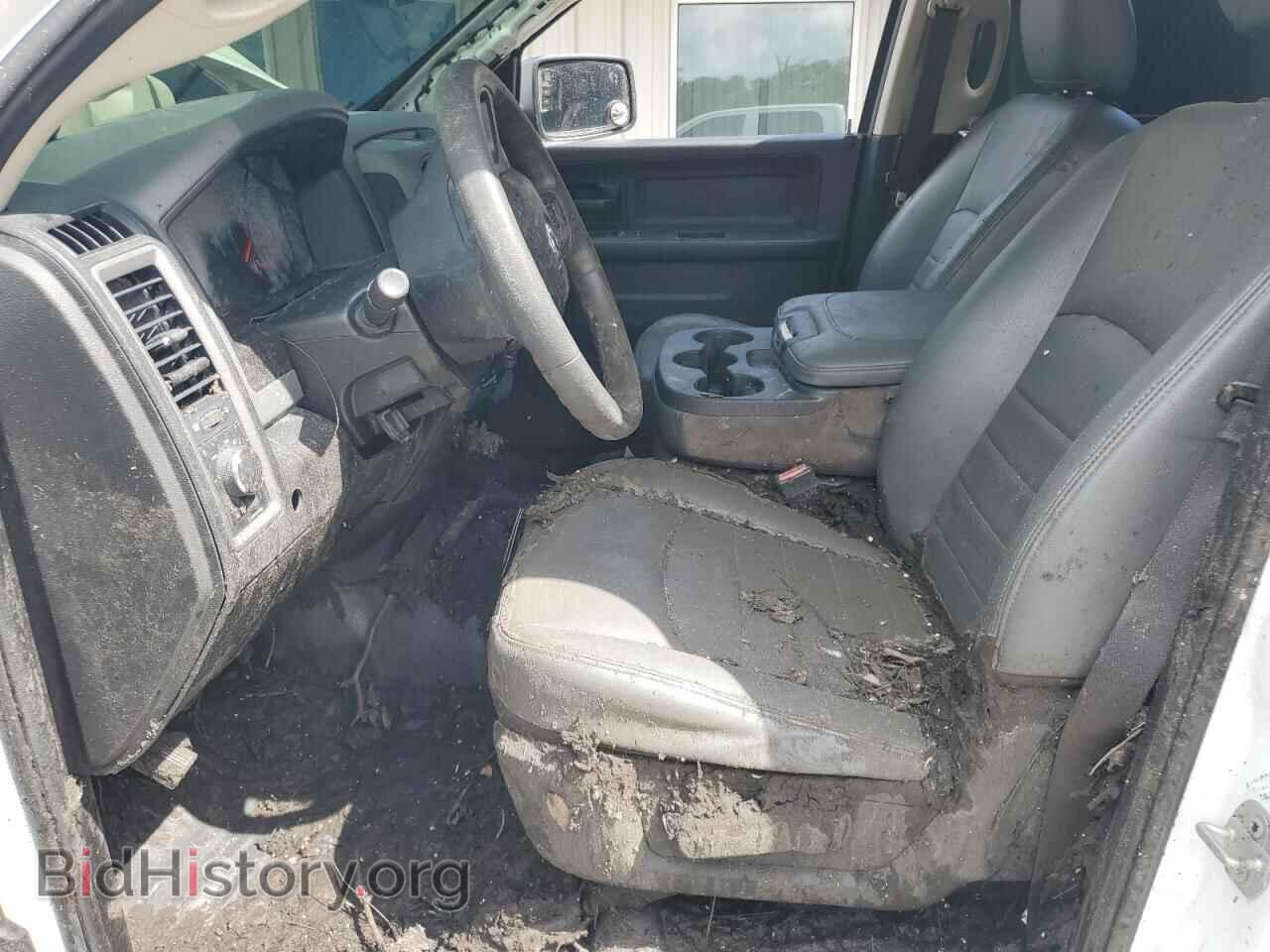 2019 RAM 1500 - VIN: 1C6RR7ST2KS663209 - Фото 7