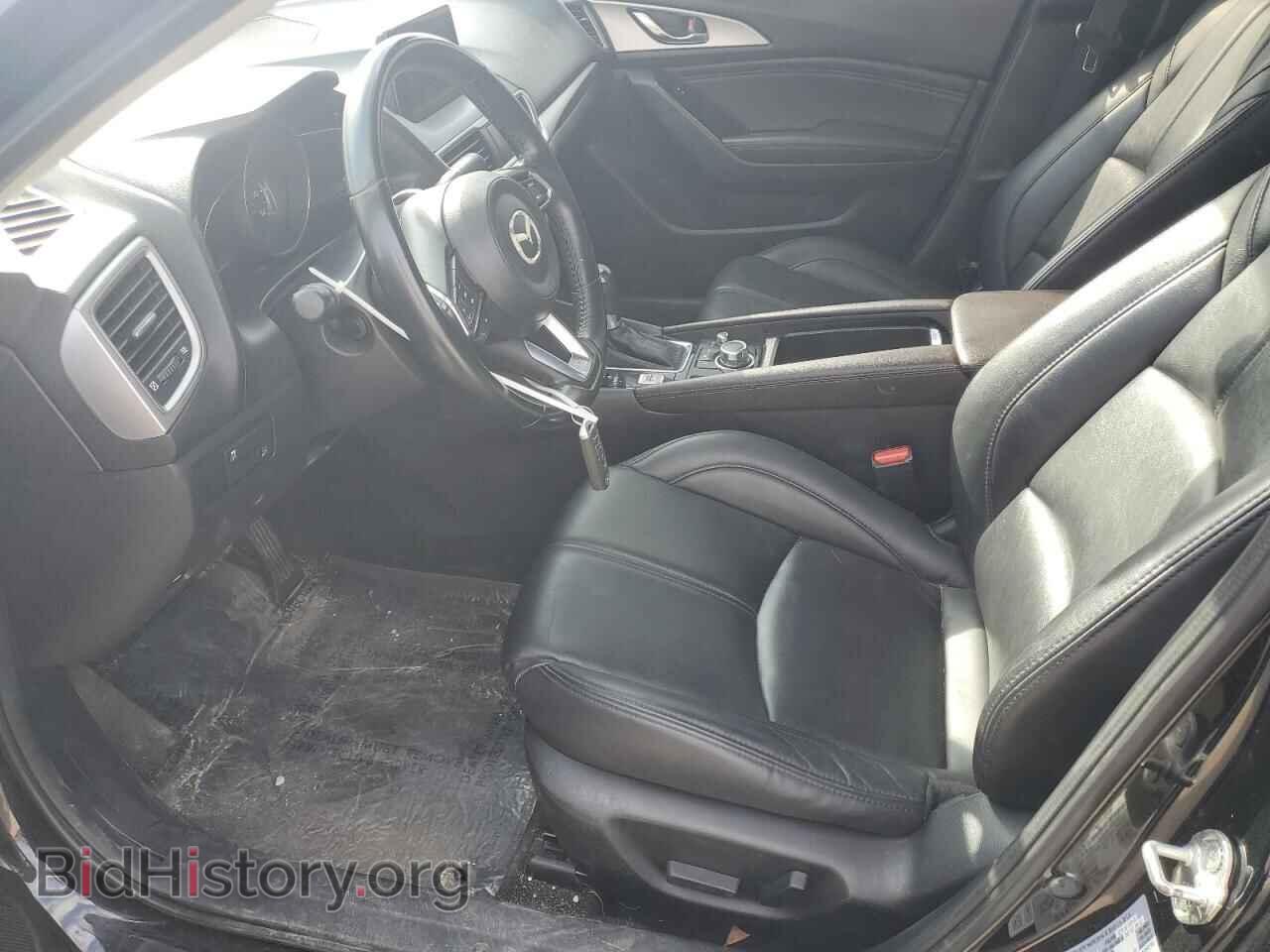 2017 MAZDA 3 - VIN: 3MZBN1V79HM131570 - Фото 7