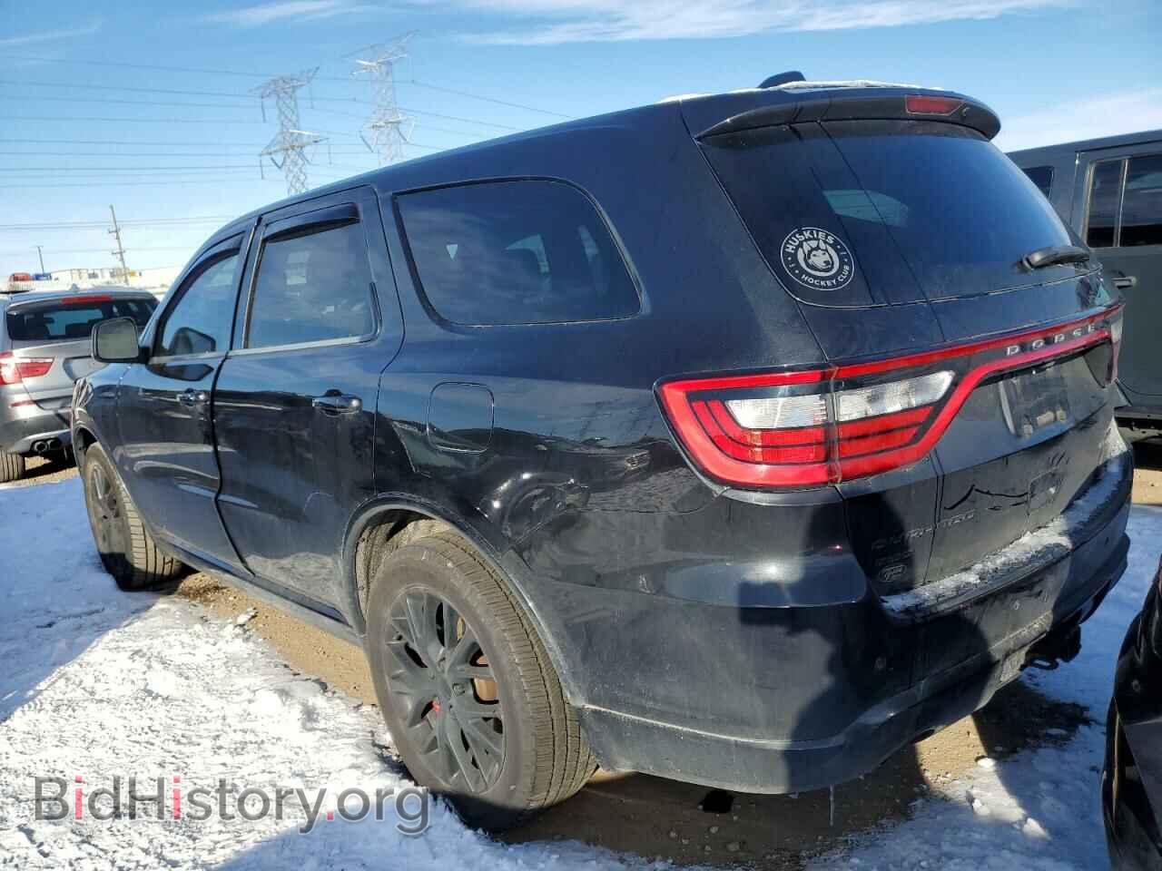 2015 DODGE DURANGO - VIN: 1C4RDJDG6FC194873 - Photo 2