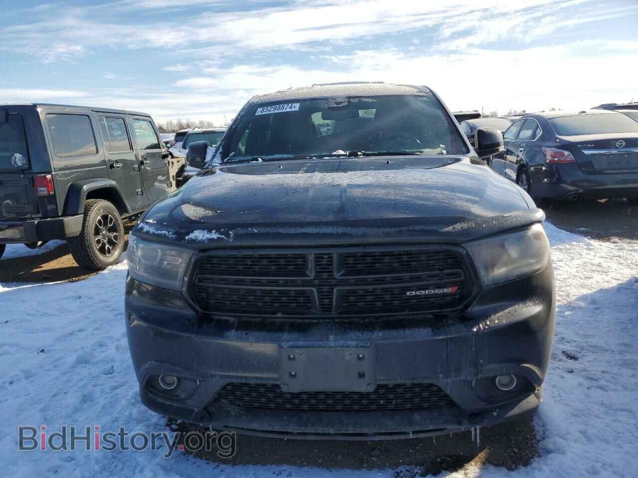 2015 DODGE DURANGO - VIN: 1C4RDJDG6FC194873 - Photo 5